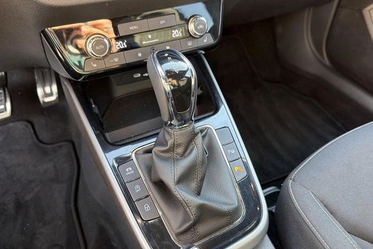 Skoda Fabia Monte Carlo 1.0 TSI DSG