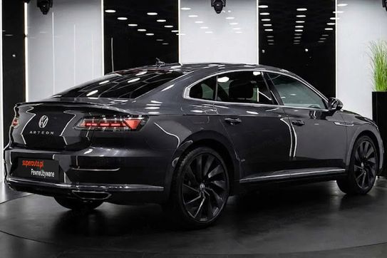 Volkswagen Arteon TSI Elegance DSG