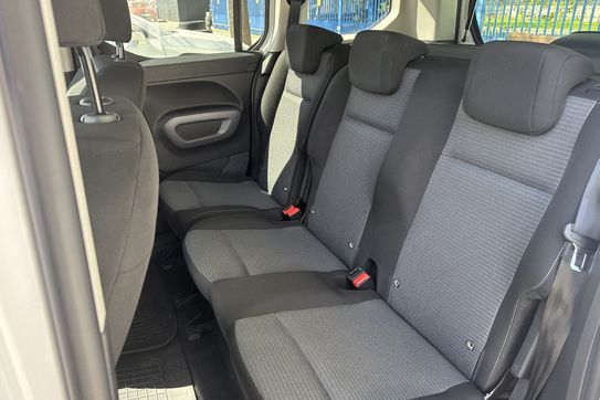 Toyota Proace City Verso Business 1.5