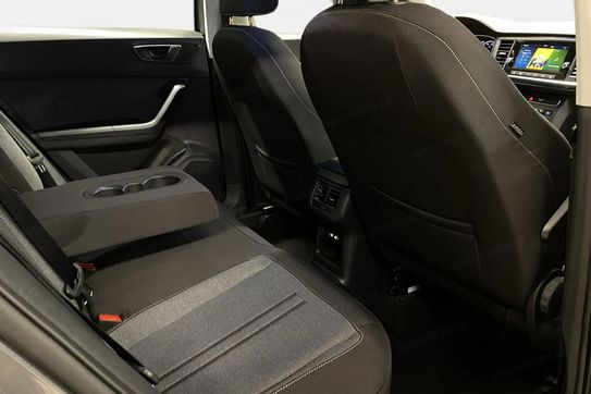 Seat Ateca 1.5TSI DSG