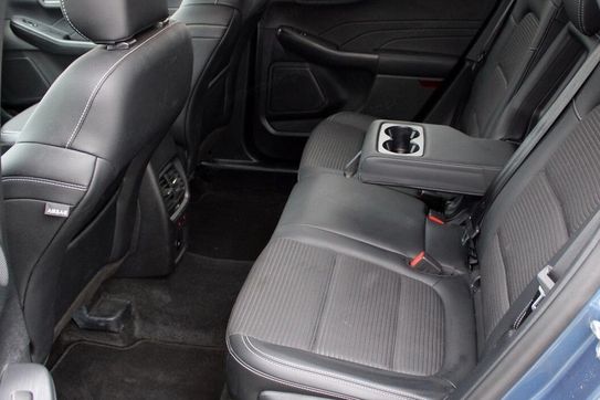 Ford Kuga 1.5 EcoBoost FWD Titanium X