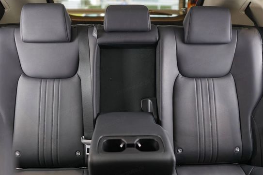 Lexus NX 350h Prestige AWD