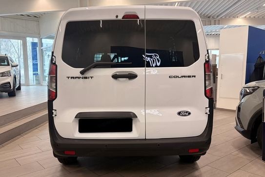 Ford Transit Courier Trend N1 L1H1