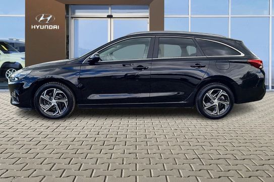 Hyundai i30 1.0 T-GDI Smart DCT
