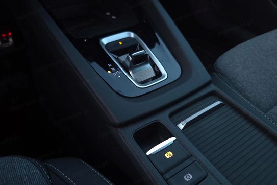 Skoda Octavia TSI Sportline DSG