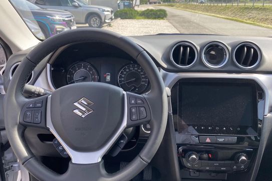 Suzuki Vitara 1.4 Boosterjet mHEV Premium Plus 4WD