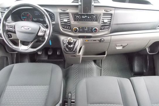 Ford Transit Kombi L3H2