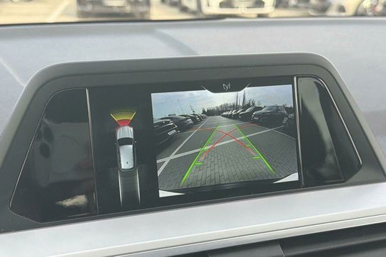 BMW X3 xDrive20d Advantage aut