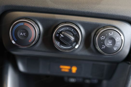 Toyota Yaris 1.5 Comfort