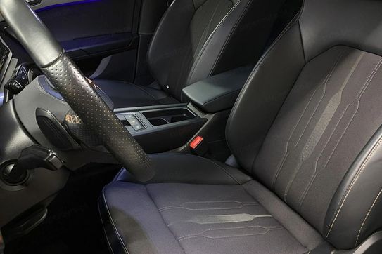 Cupra Leon 2.0 TSI DSG