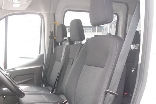Ford Transit Kombi L3H2