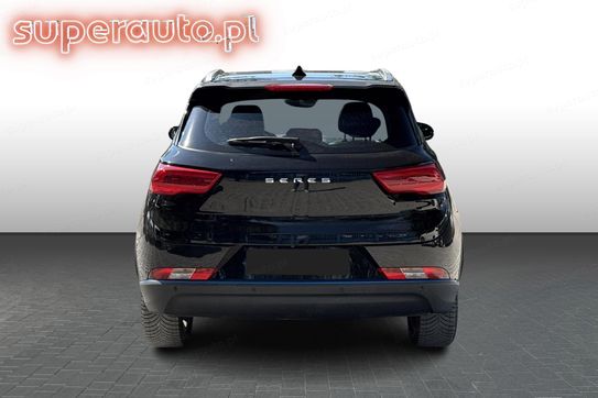 Seres Model 3 Luxury