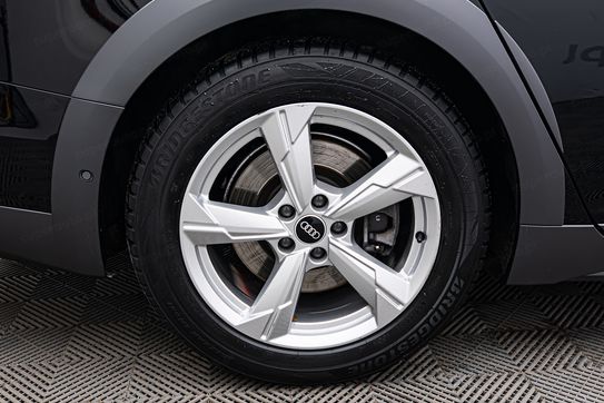 Audi A6 Allroad 40 TDI Quattro S tronic