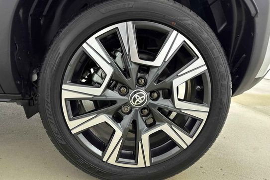 Toyota Yaris Cross Executive 1.5 Hybrid