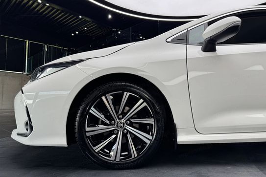 Toyota Corolla 1.5 Comfort