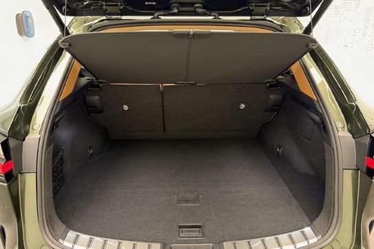 Lexus NX 350h Prestige 2.5 Hybrid AWD