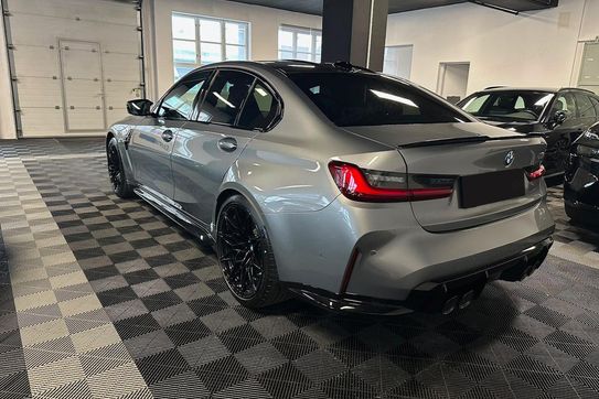 BMW Seria 3 M3 Competition xDrive
