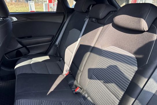 Kia Ceed T-GDI M DCT