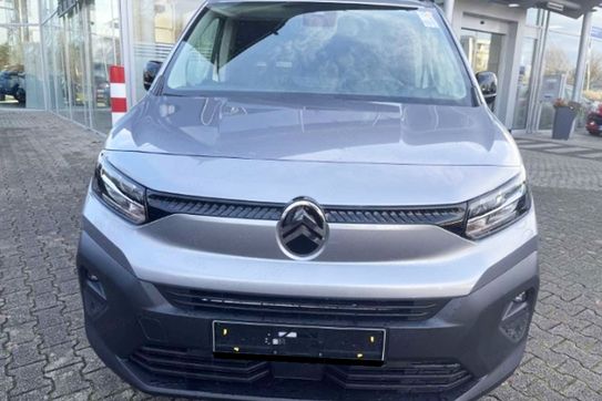 Citroen Berlingo Van XL L2H1 EAT8