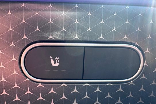 Mercedes EQA 250+ 70.5kWh Progressive