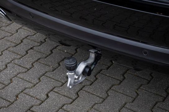 Mercedes GLE 300 d 4-Matic AMG Line