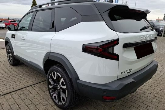 Dacia Bigster Journey 1.8 Full Hybrid