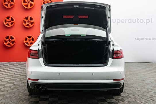 Audi A4 2.0 TDI quattro S tronic