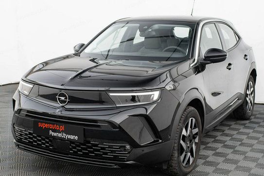 Opel Mokka 1.2 T Edition S&S