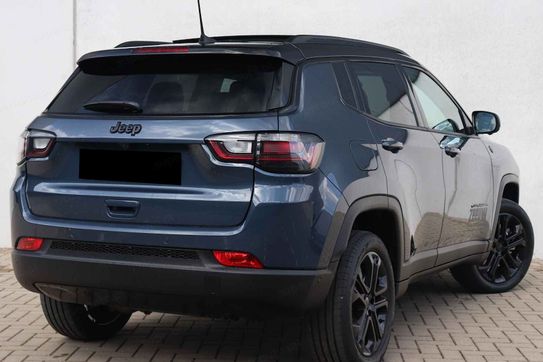 Jeep Compass 1.5 T4 mHEV North Star FWD DCT