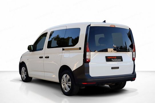 Volkswagen Caddy TDI L1H1