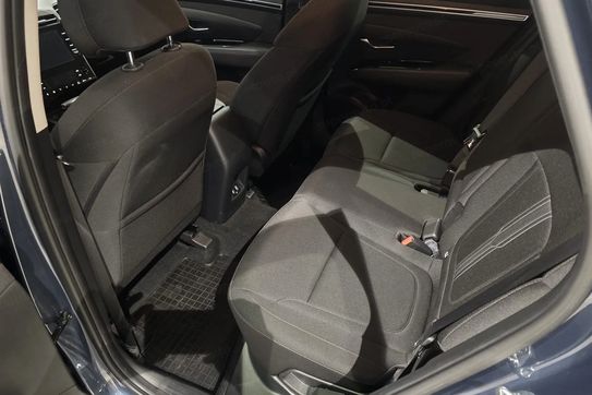 Hyundai Tucson 1.6 T-GDI Smart 2WD DCT