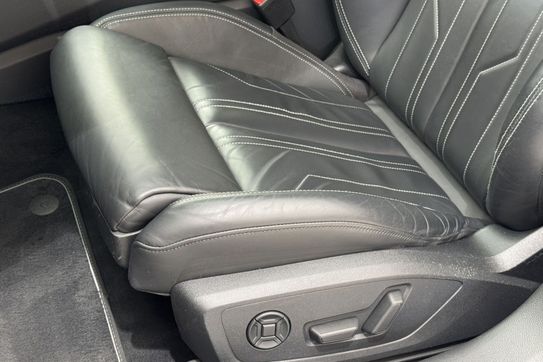 Audi A6 55 TFSI e quattro S Line