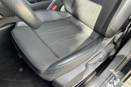 Cupra Formentor 2.0 TDI 4Drive DSG