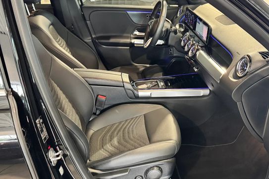 Mercedes GLB 200 Progressive