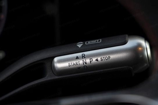 Mercedes CLA 220 4-Matic AMG Line