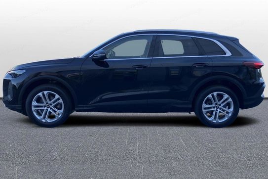 Audi Q5 2.0