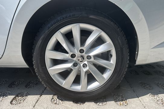 Skoda Superb Style 2.0 TDI SCR  DSG