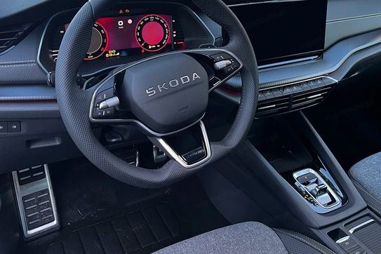 Skoda Octavia Sportline 1.5 TSI mHEV  DSG