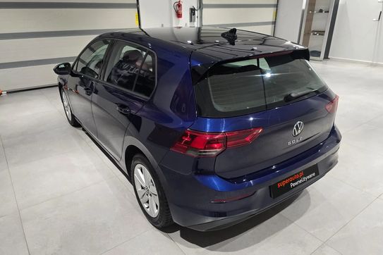 Volkswagen Golf VIII 1.5 TSI EVO Life