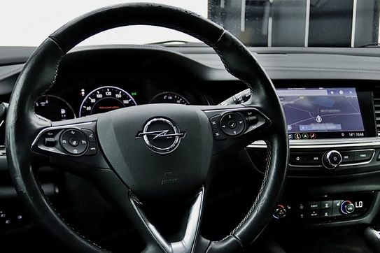 Opel Insignia 2.0 CDTI Innovation S&S aut