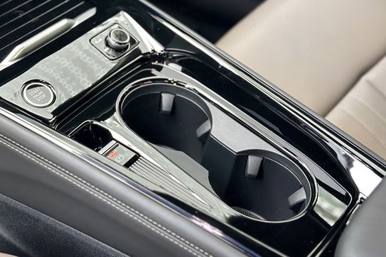 Audi Q3 TFSI S line Sportback