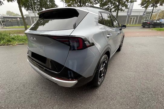 Kia Sportage 1.6 T-GDI HEV Business Line 2WD aut