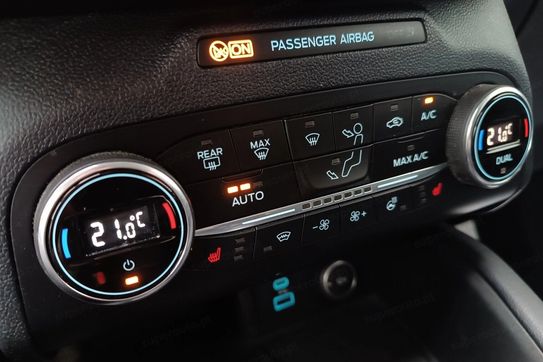 Ford Kuga 1.5 Ecoboost Fwd Titanium x