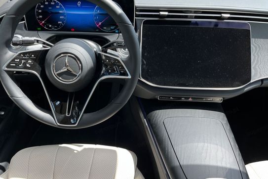 Mercedes E Klasa 200 d  Avantgarde Estate