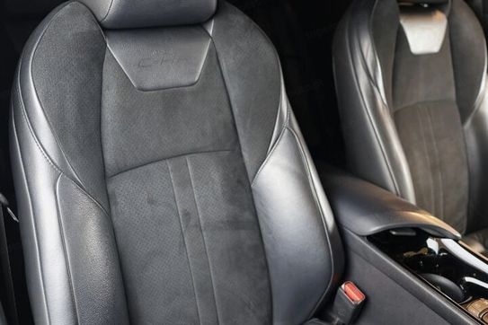 Toyota C-HR 2.0 Hybrid