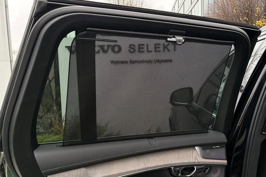 Volvo XC90 T8 AWD Plug-In Hybrid Ultra Bright 7os