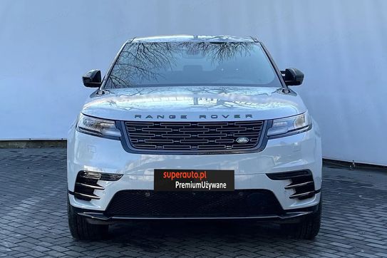 Land Rover Range Rover Velar D200 Dynamic SE