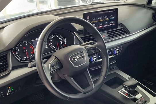 Audi Q5 40 TDI quattro
