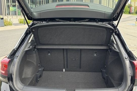 Volkswagen T-Roc 1.5 Tsi Life Dsg