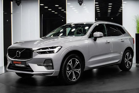 Volvo XC60 B4 B Momentum Pro aut